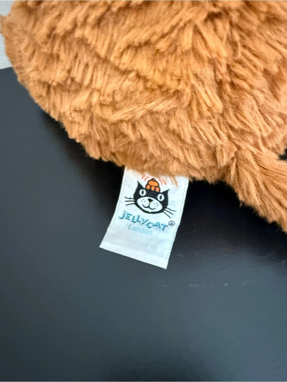 Jellycat Fuddlewuddle Monkey Plush